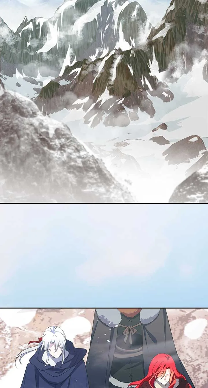 No, Queen! Chapter 98 page 73