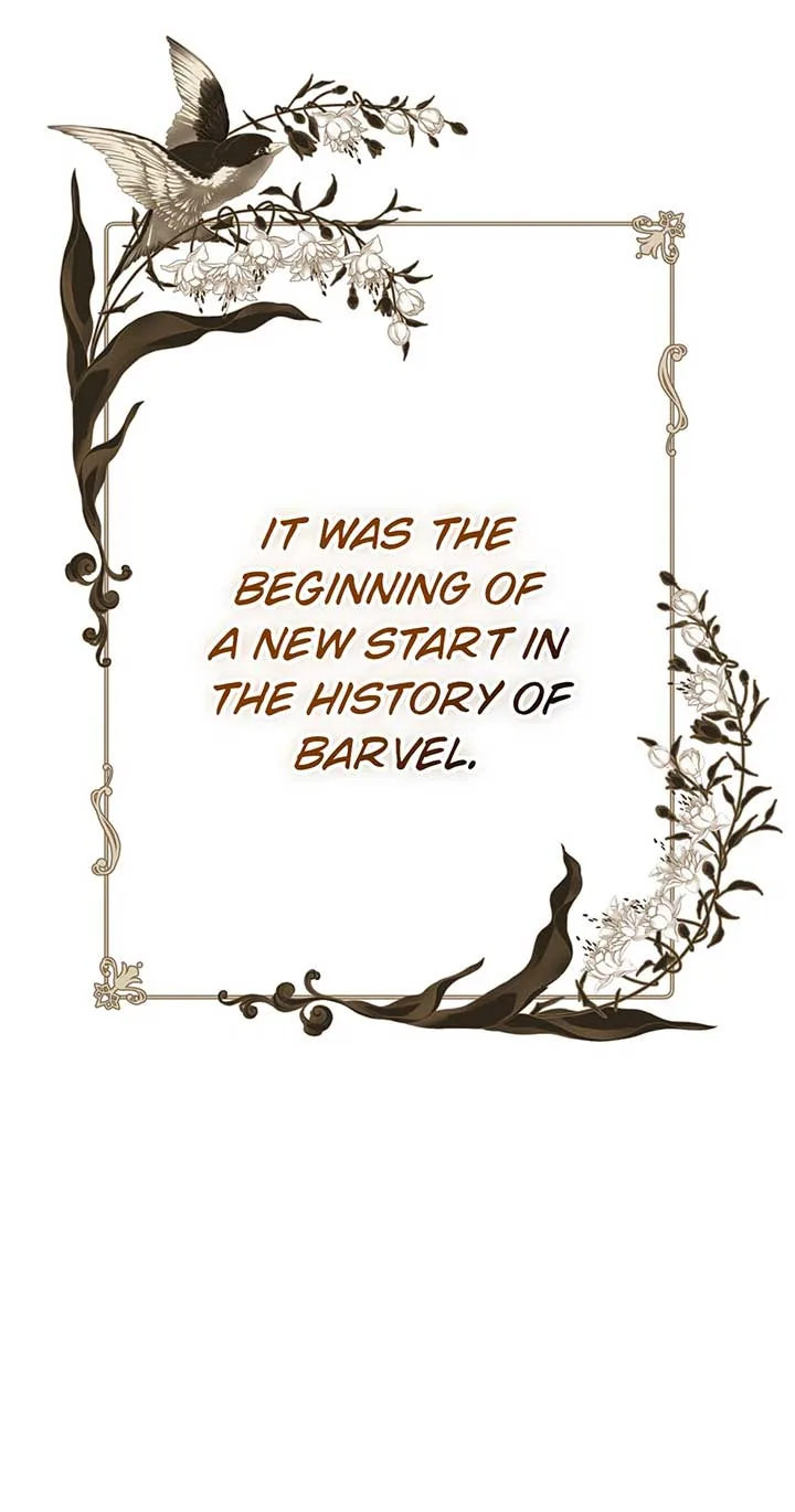 No, Queen! Chapter 98 page 84