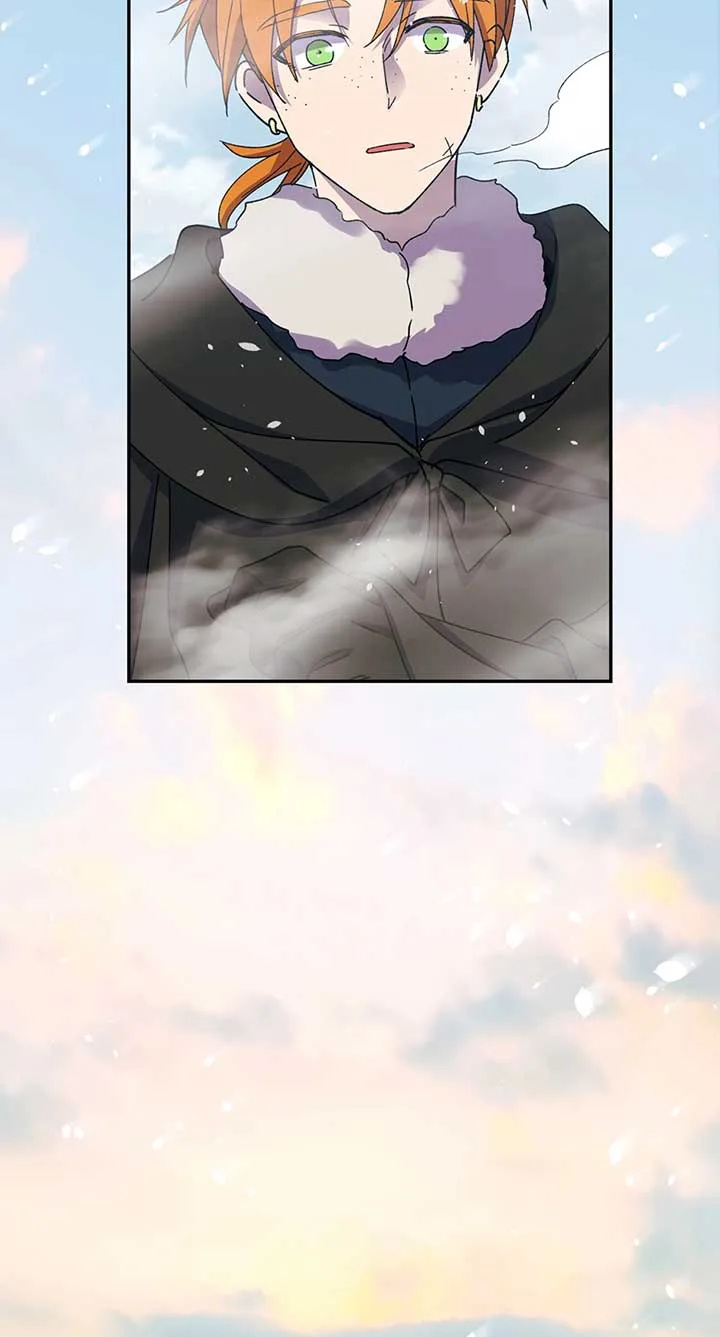 No, Queen! Chapter 98 page 75