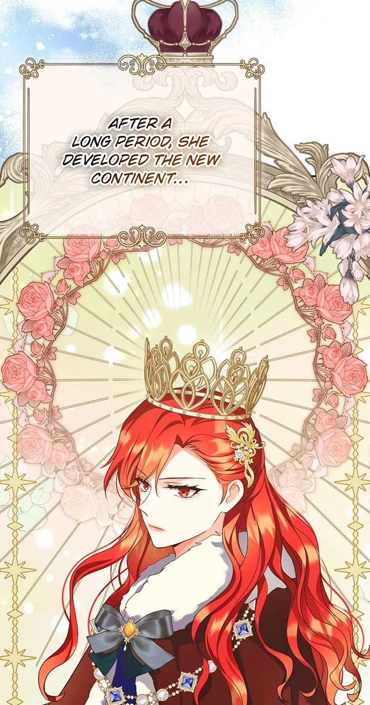 No, Queen! Chapter 98 page 82