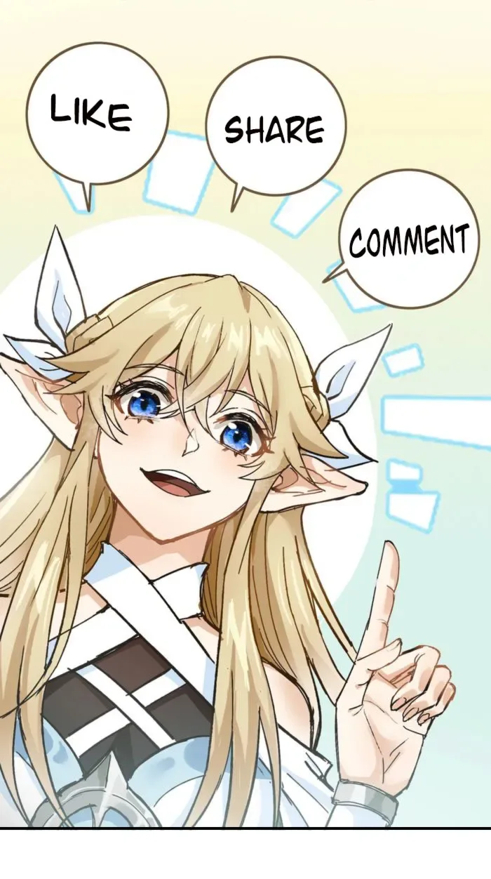 Noah’s Contract: I’m an NPC in Another World Chapter 6 page 9