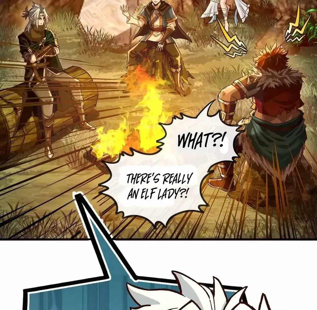 Noah’s Contract: I’m an NPC in Another World Chapter 7 page 12