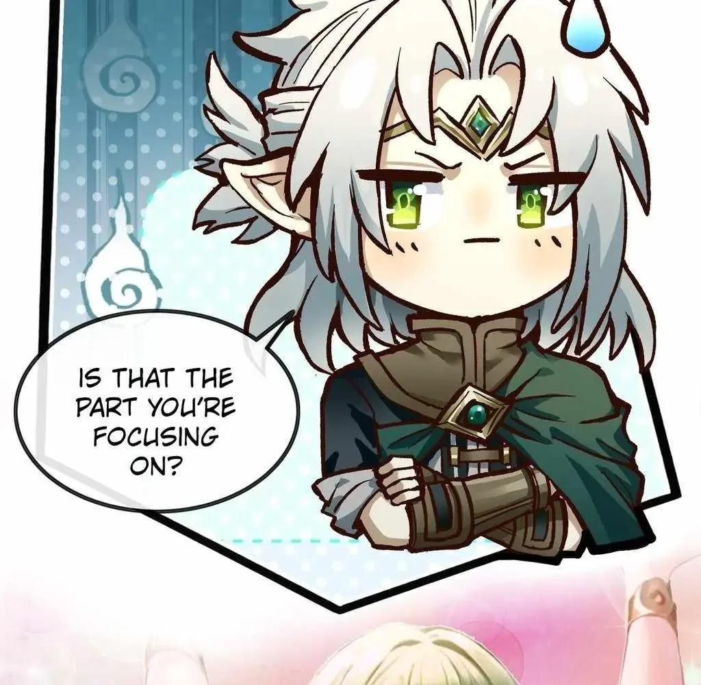 Noah’s Contract: I’m an NPC in Another World Chapter 7 page 13