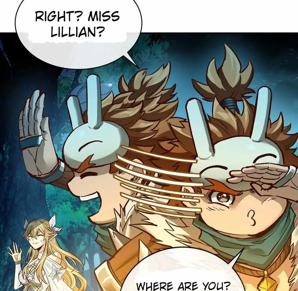 Noah’s Contract: I’m an NPC in Another World Chapter 7 page 16