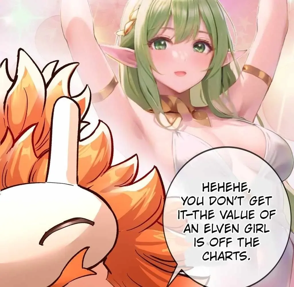 Noah’s Contract: I’m an NPC in Another World Chapter 7 page 14