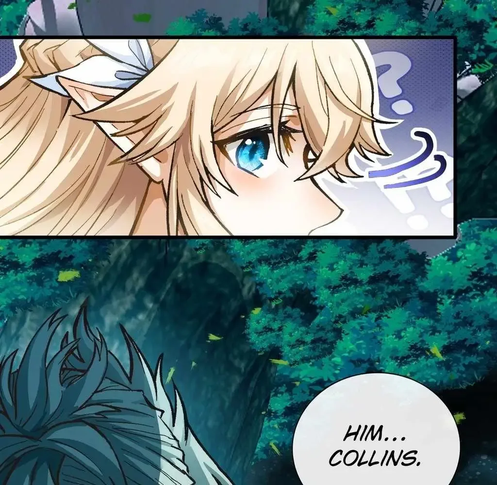 Noah’s Contract: I’m an NPC in Another World Chapter 7 page 20