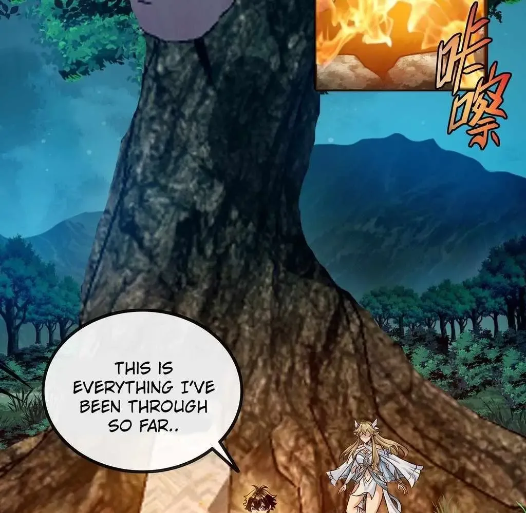 Noah’s Contract: I’m an NPC in Another World Chapter 7 page 11