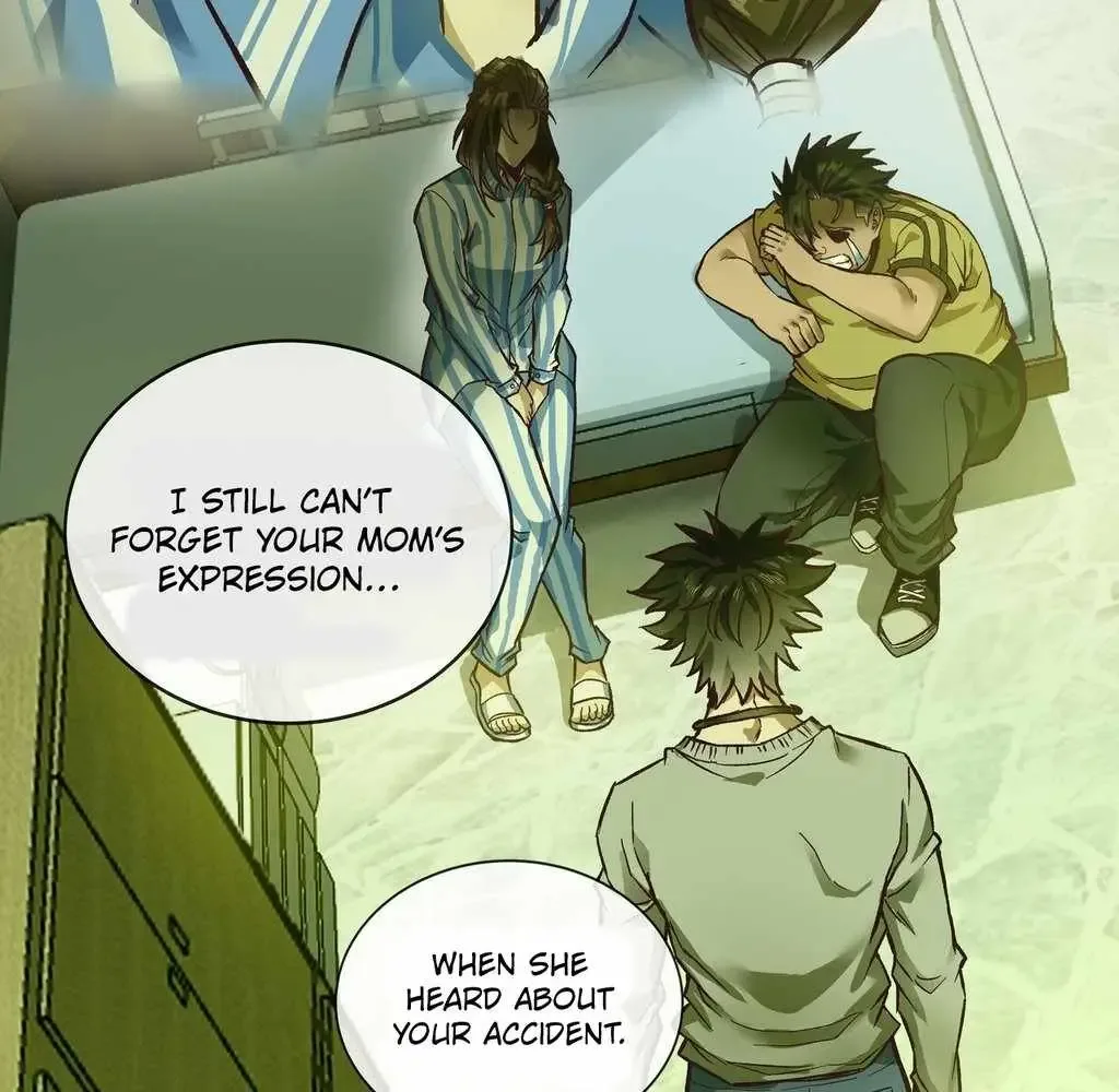 Noah’s Contract: I’m an NPC in Another World Chapter 7 page 29