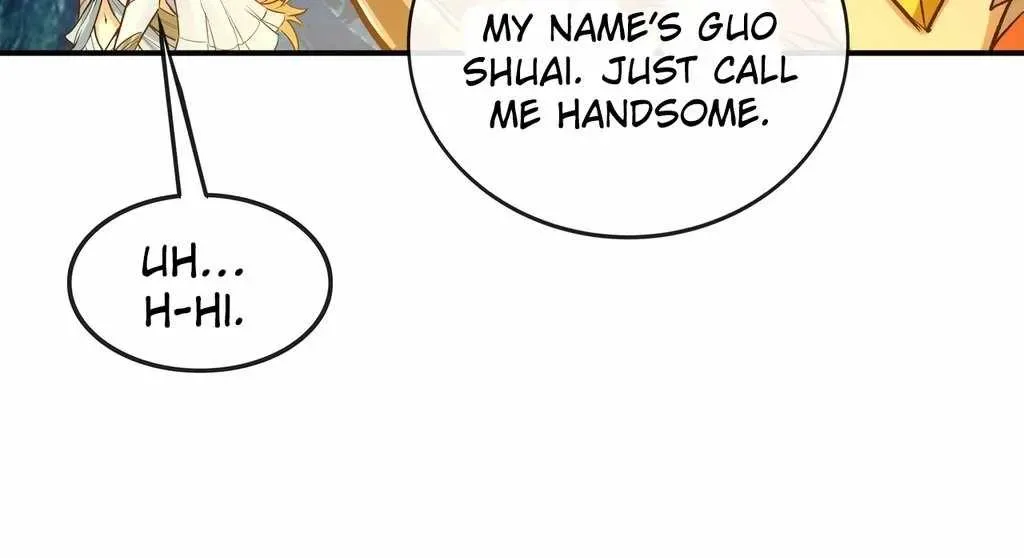 Noah’s Contract: I’m an NPC in Another World Chapter 7 page 17