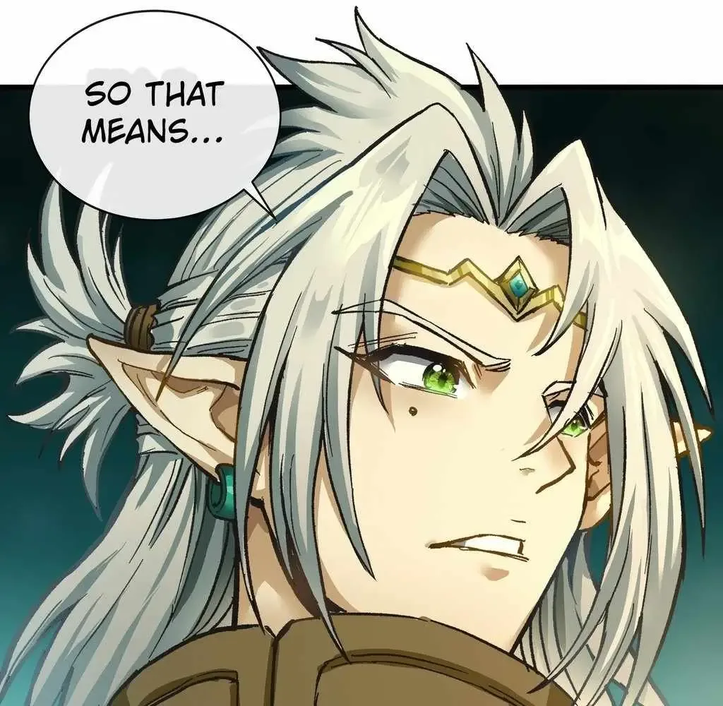 Noah’s Contract: I’m an NPC in Another World Chapter 7 page 18