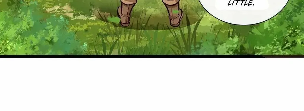 Noah’s Contract: I’m an NPC in Another World Chapter 8 page 11