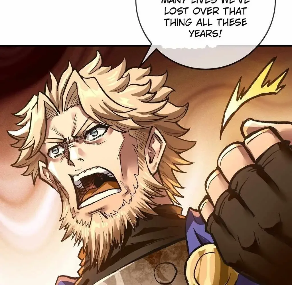 Noah’s Contract: I’m an NPC in Another World Chapter 7 page 44
