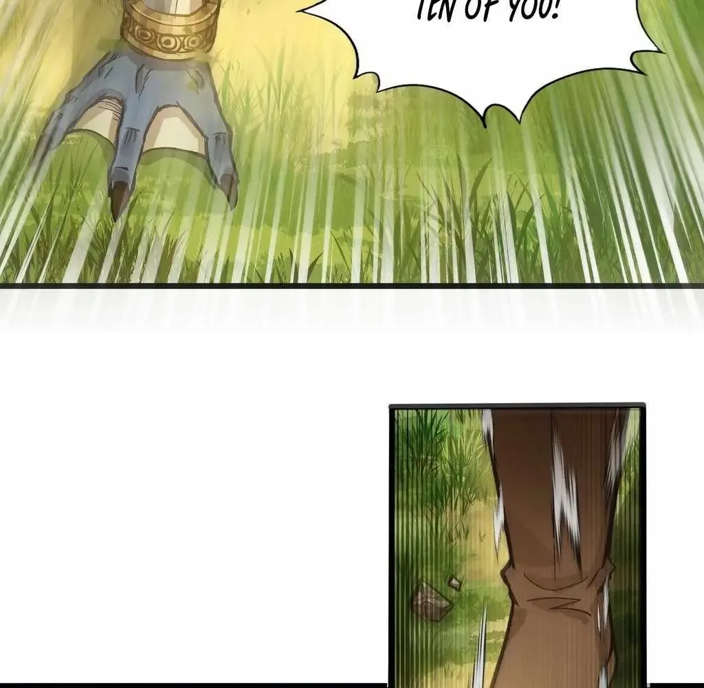 Noah’s Contract: I’m an NPC in Another World Chapter 8 page 17