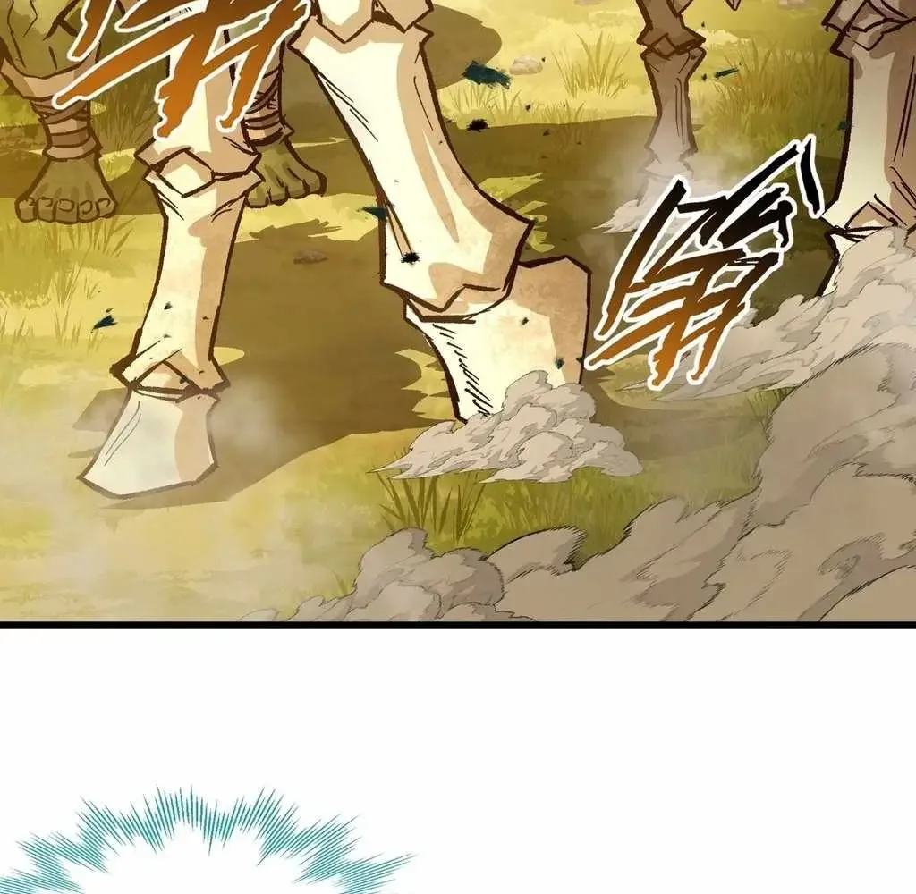 Noah’s Contract: I’m an NPC in Another World Chapter 8 page 32