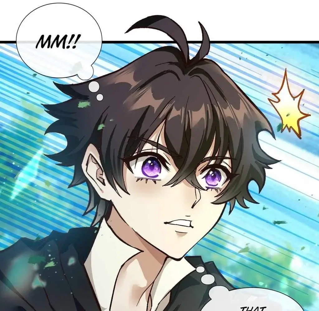 Noah’s Contract: I’m an NPC in Another World Chapter 8 page 29