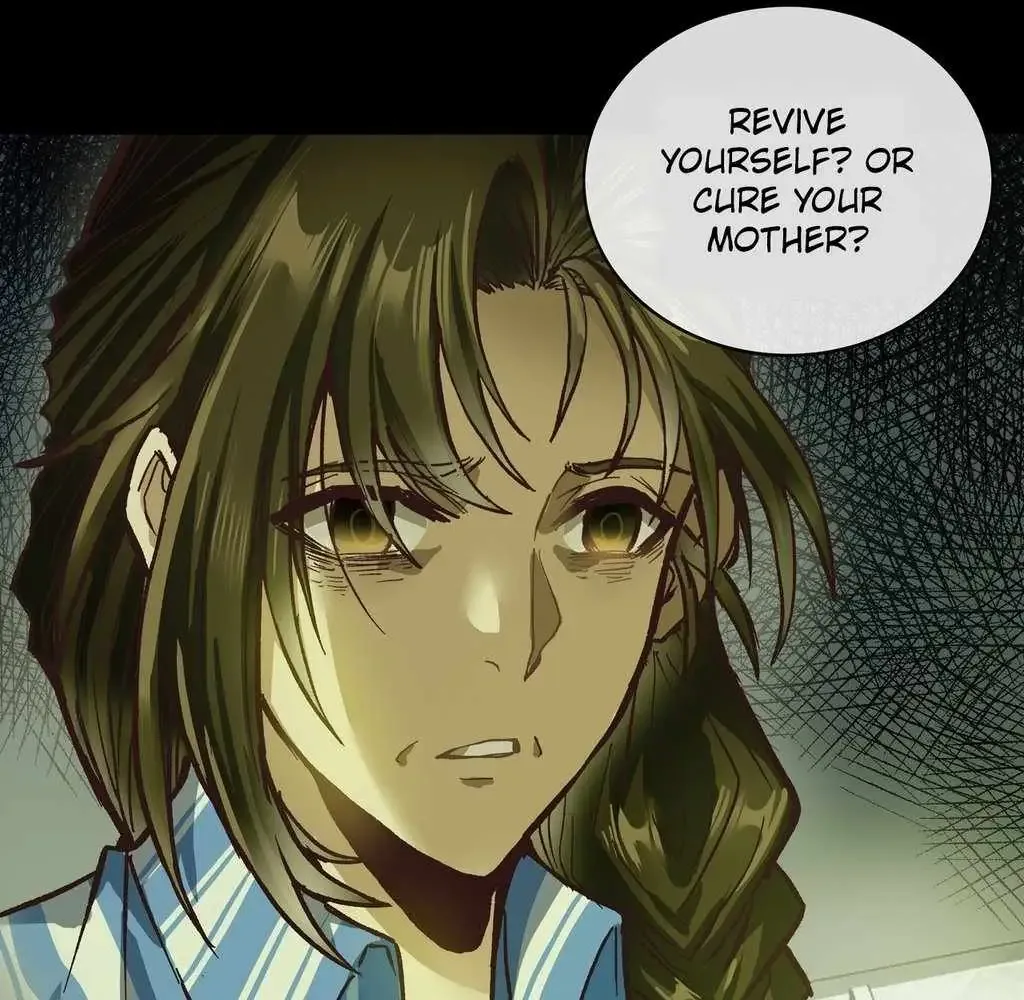 Noah’s Contract: I’m an NPC in Another World Chapter 7 page 28