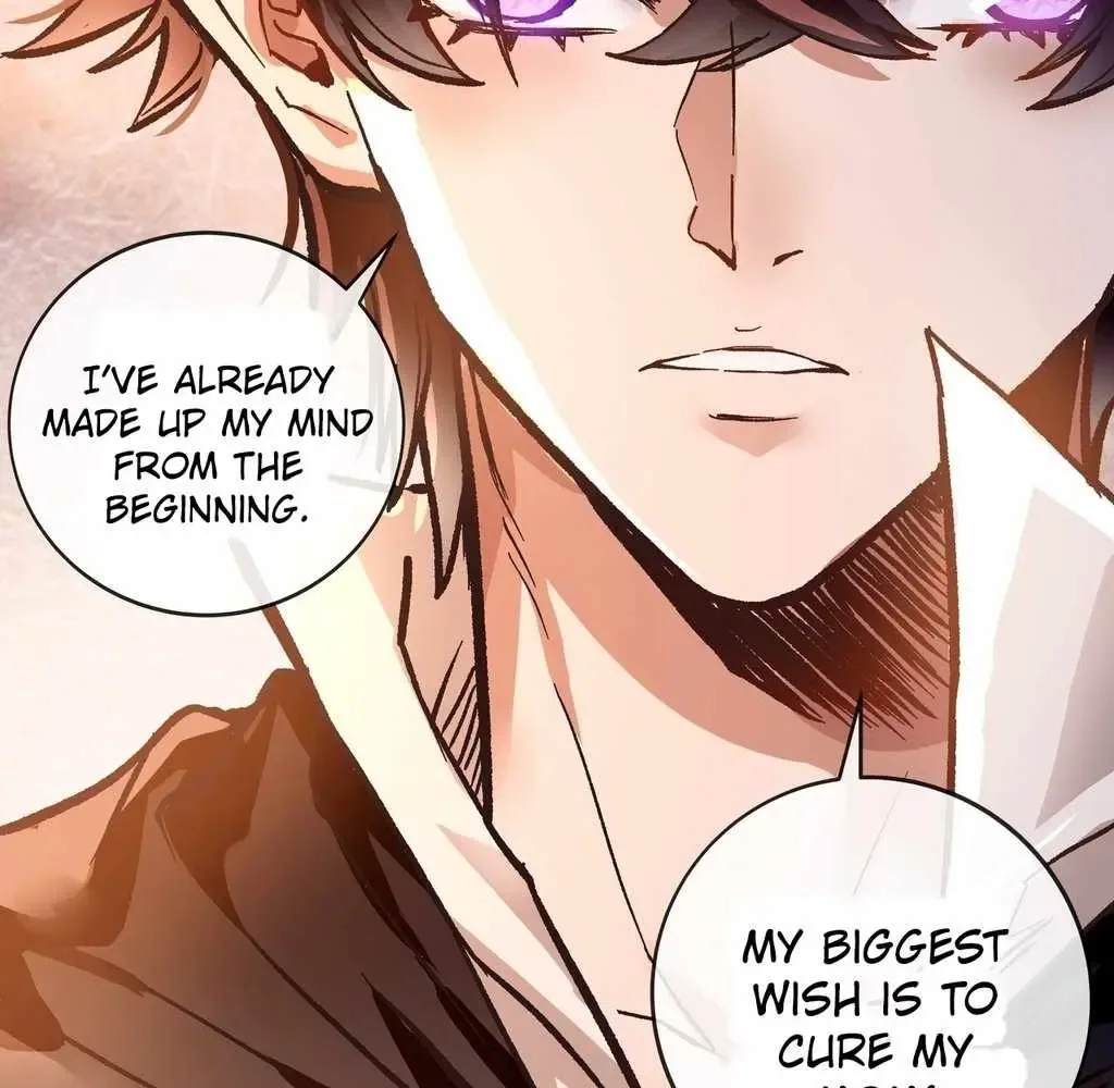 Noah’s Contract: I’m an NPC in Another World Chapter 7 page 31