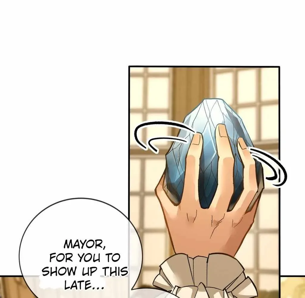 Noah’s Contract: I’m an NPC in Another World Chapter 7 page 41