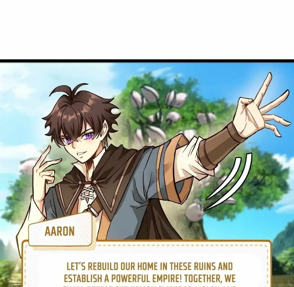 Noah’s Contract: I’m an NPC in Another World Chapter 8 page 8