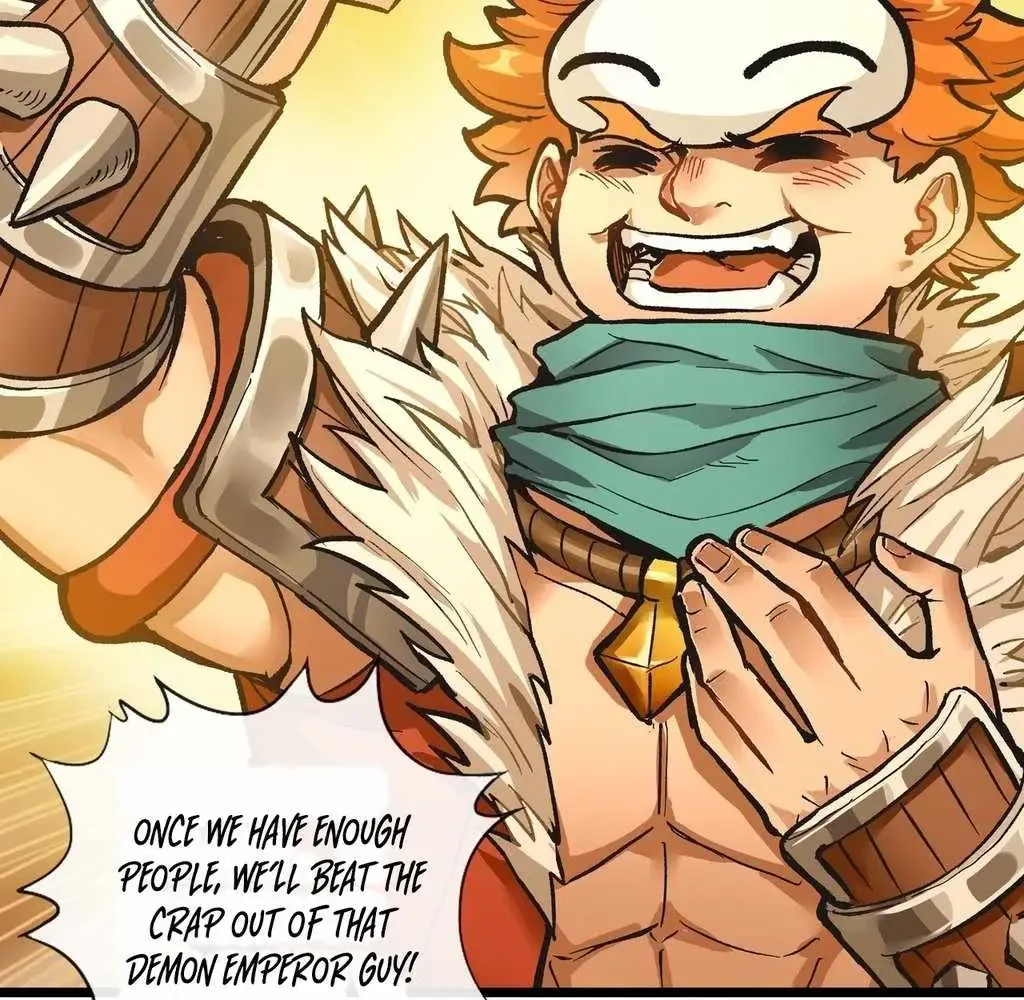 Noah’s Contract: I’m an NPC in Another World Chapter 7 page 23