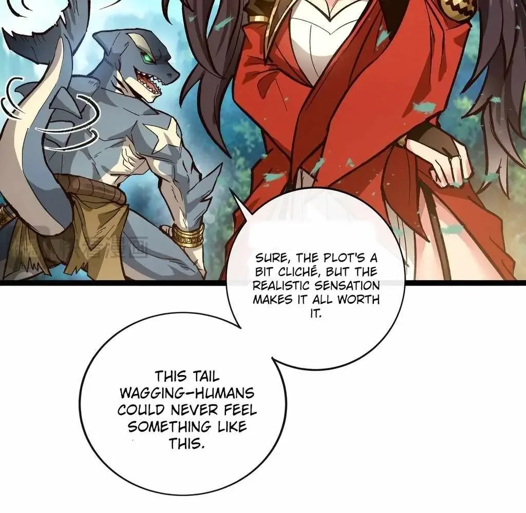 Noah’s Contract: I’m an NPC in Another World Chapter 8 page 13
