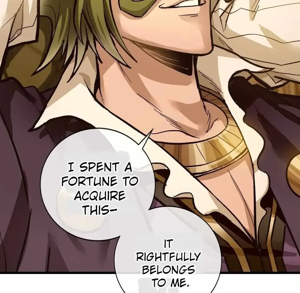 Noah’s Contract: I’m an NPC in Another World Chapter 7 page 49