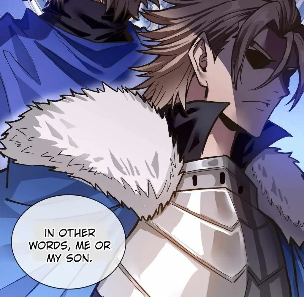 Noah’s Contract: I’m an NPC in Another World Chapter 7 page 46