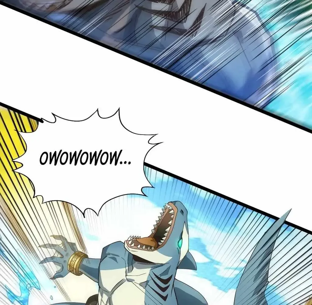 Noah’s Contract: I’m an NPC in Another World Chapter 8 page 84