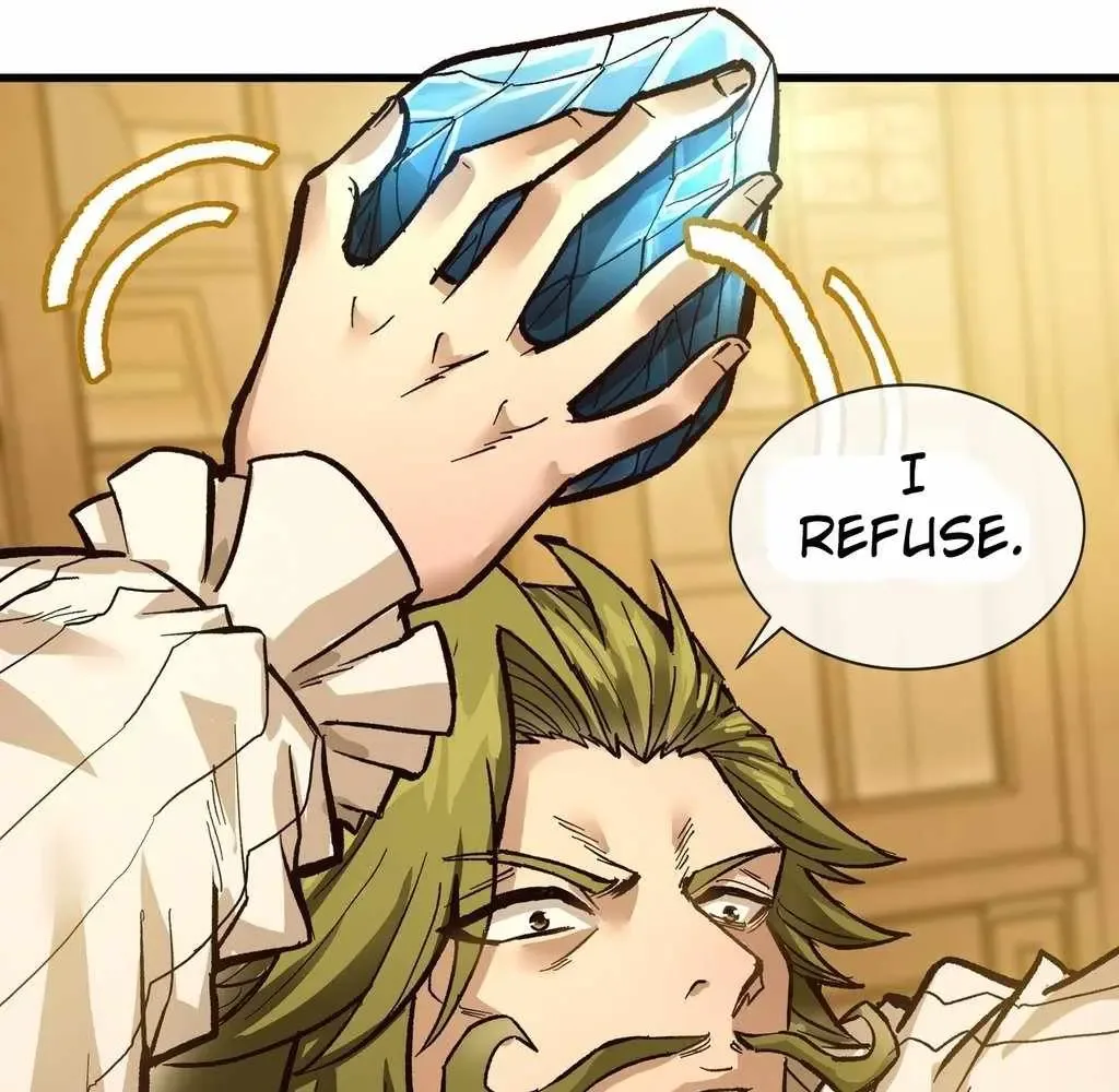 Noah’s Contract: I’m an NPC in Another World Chapter 7 page 48