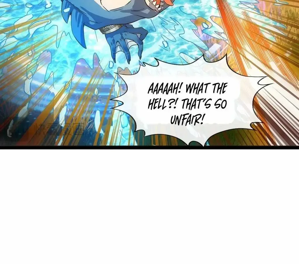 Noah’s Contract: I’m an NPC in Another World Chapter 8 page 82