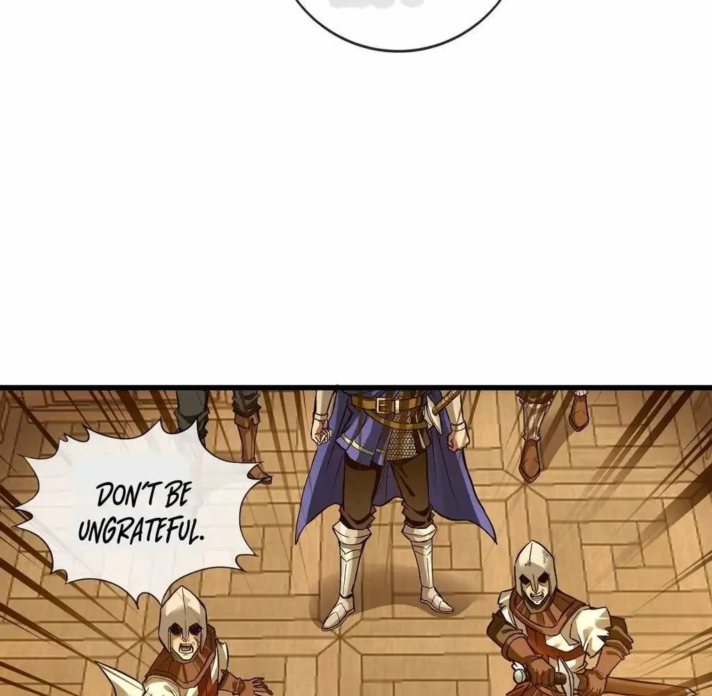 Noah’s Contract: I’m an NPC in Another World Chapter 7 page 50