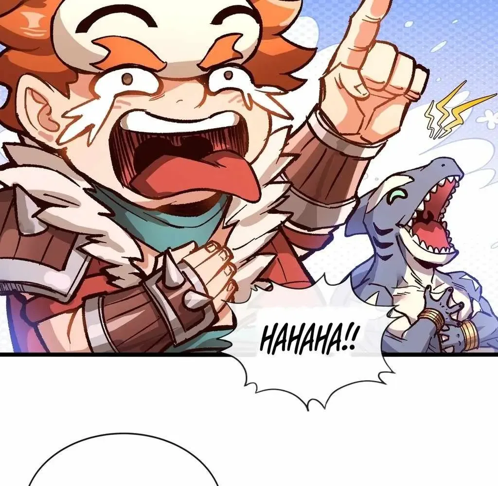 Noah’s Contract: I’m an NPC in Another World Chapter 8 page 55