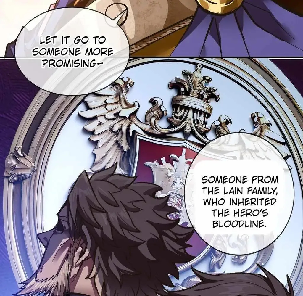 Noah’s Contract: I’m an NPC in Another World Chapter 7 page 45