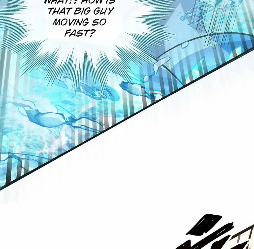 Noah’s Contract: I’m an NPC in Another World Chapter 8 page 79