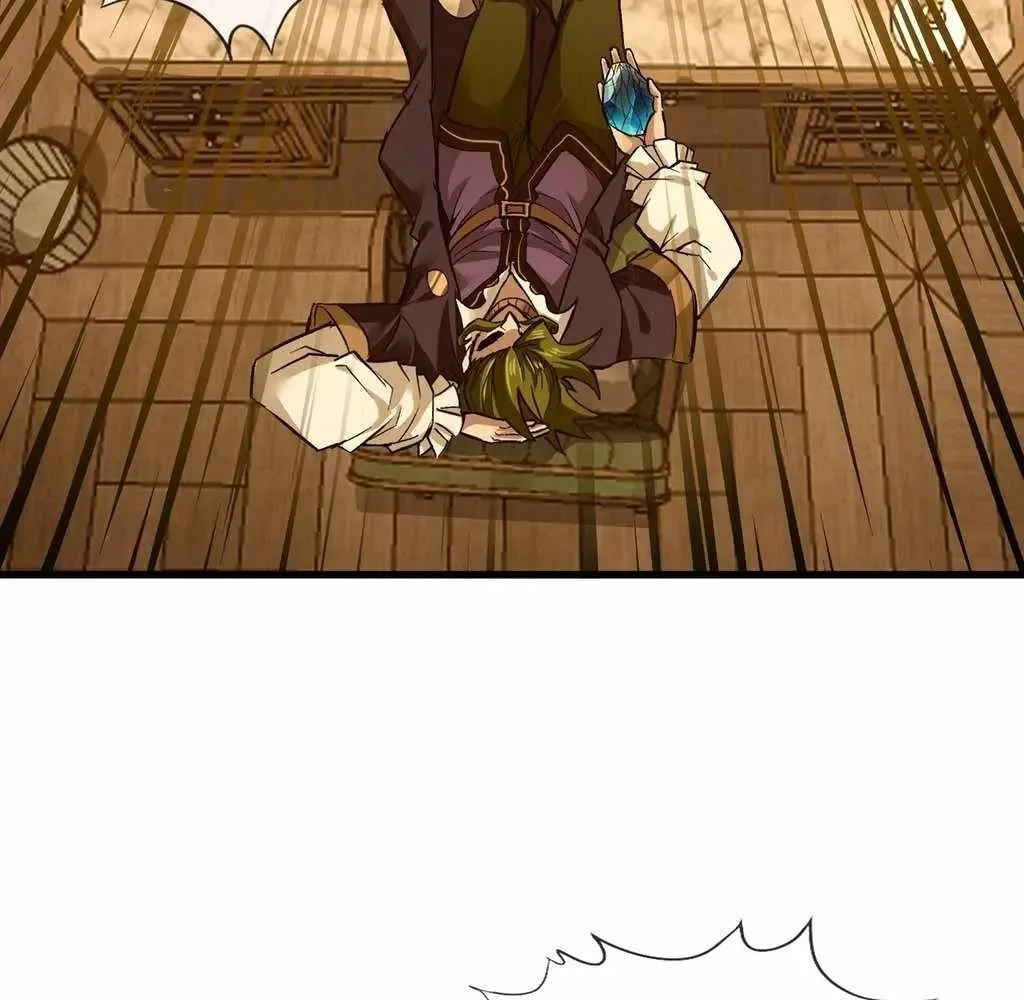 Noah’s Contract: I’m an NPC in Another World Chapter 7 page 52