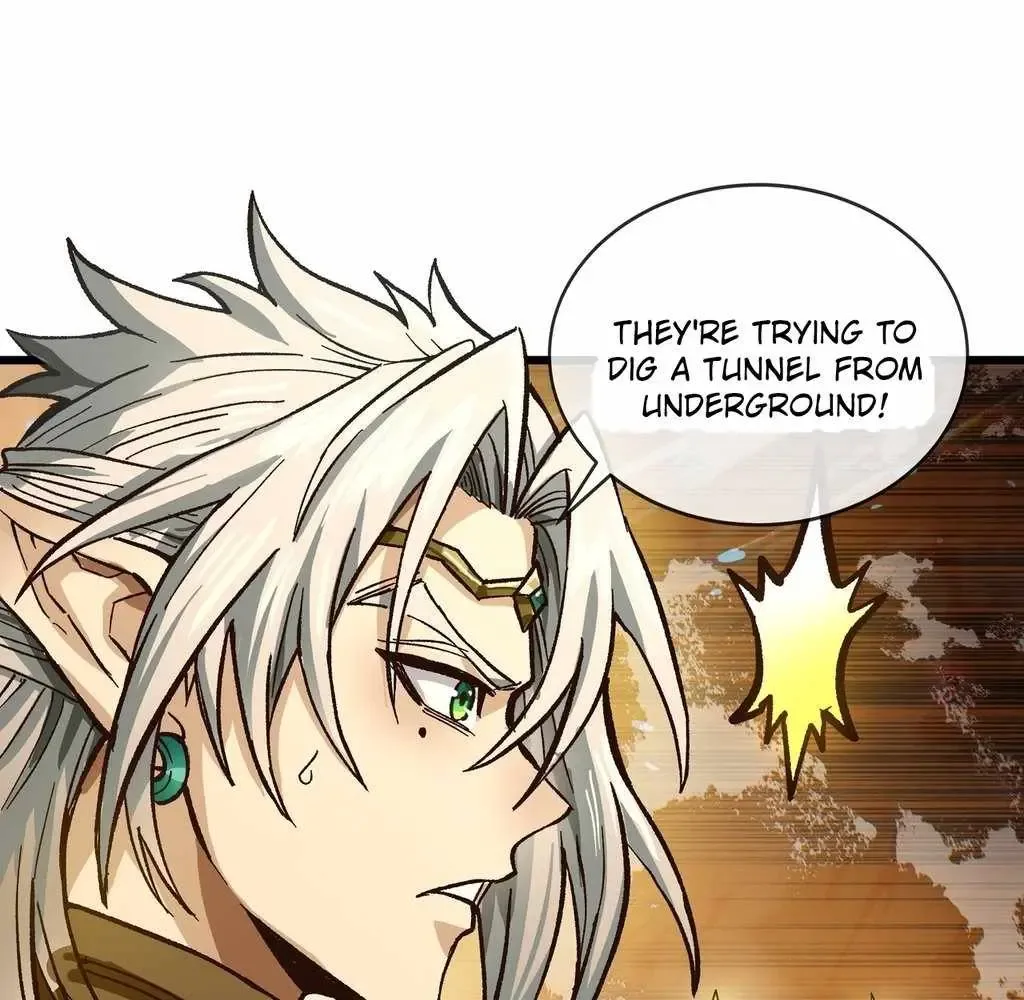 Noah’s Contract: I’m an NPC in Another World Chapter 8 page 40