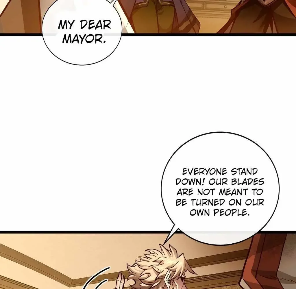 Noah’s Contract: I’m an NPC in Another World Chapter 7 page 60