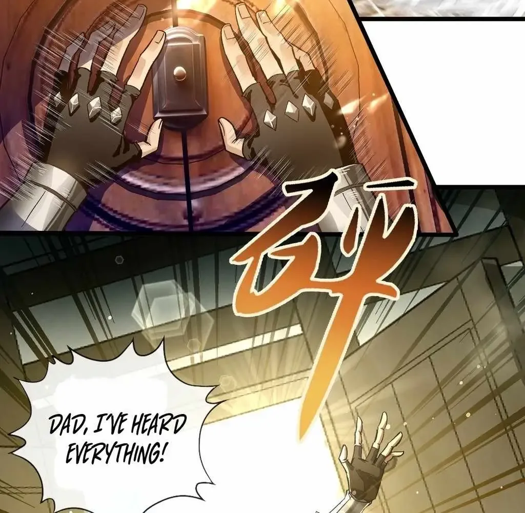 Noah’s Contract: I’m an NPC in Another World Chapter 9 page 38
