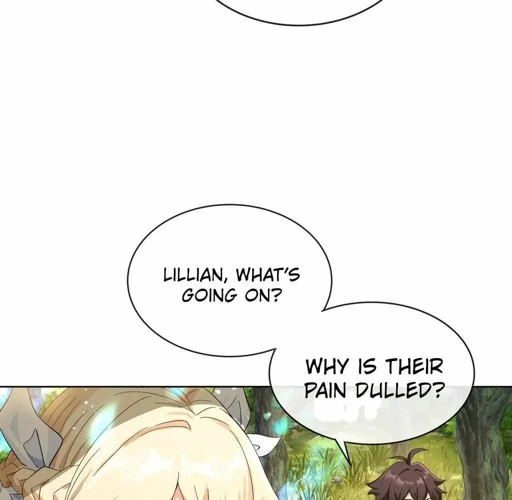 Noah’s Contract: I’m an NPC in Another World Chapter 9 page 19