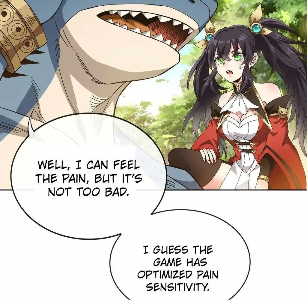 Noah’s Contract: I’m an NPC in Another World Chapter 9 page 18