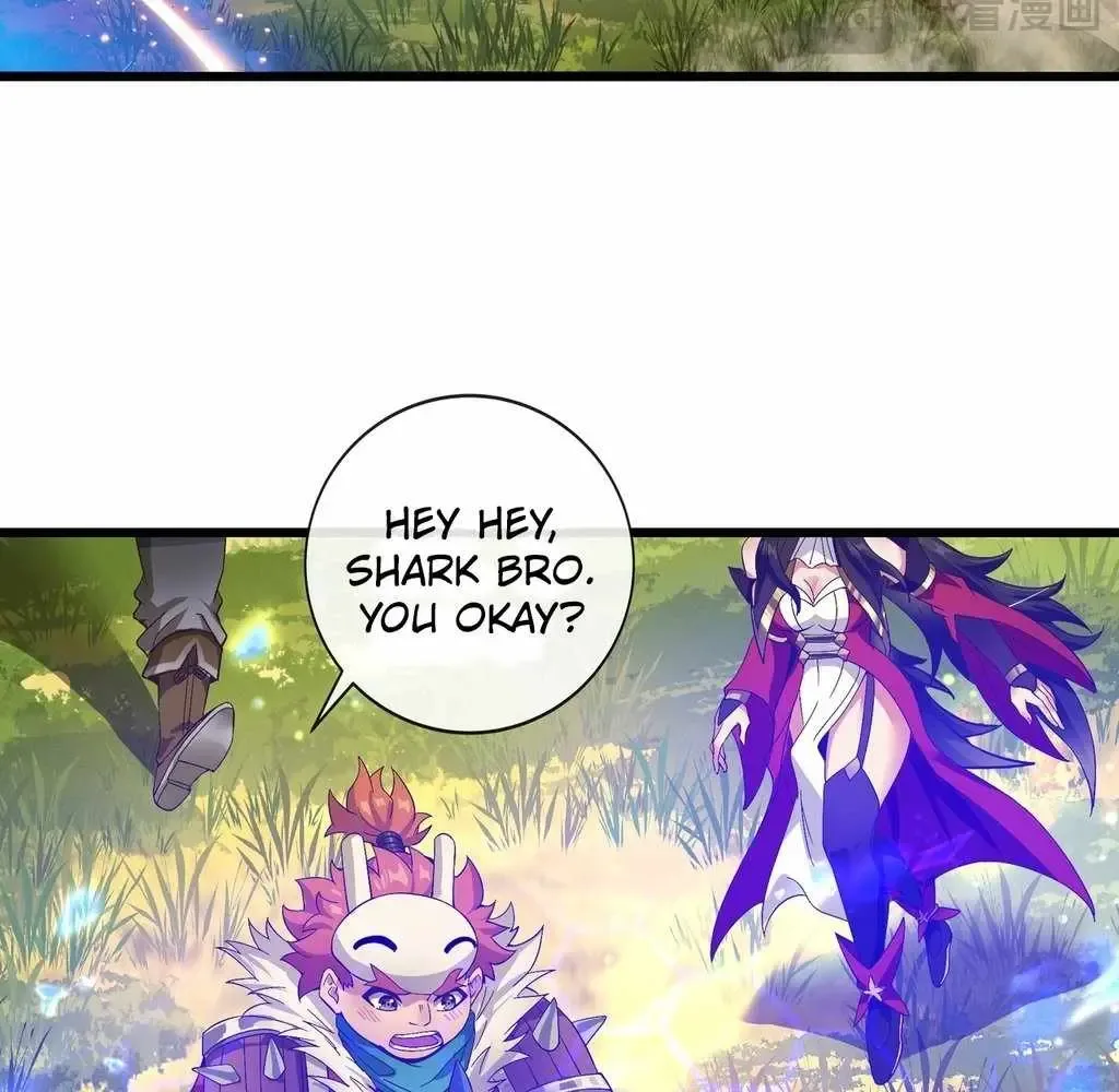 Noah’s Contract: I’m an NPC in Another World Chapter 9 page 15