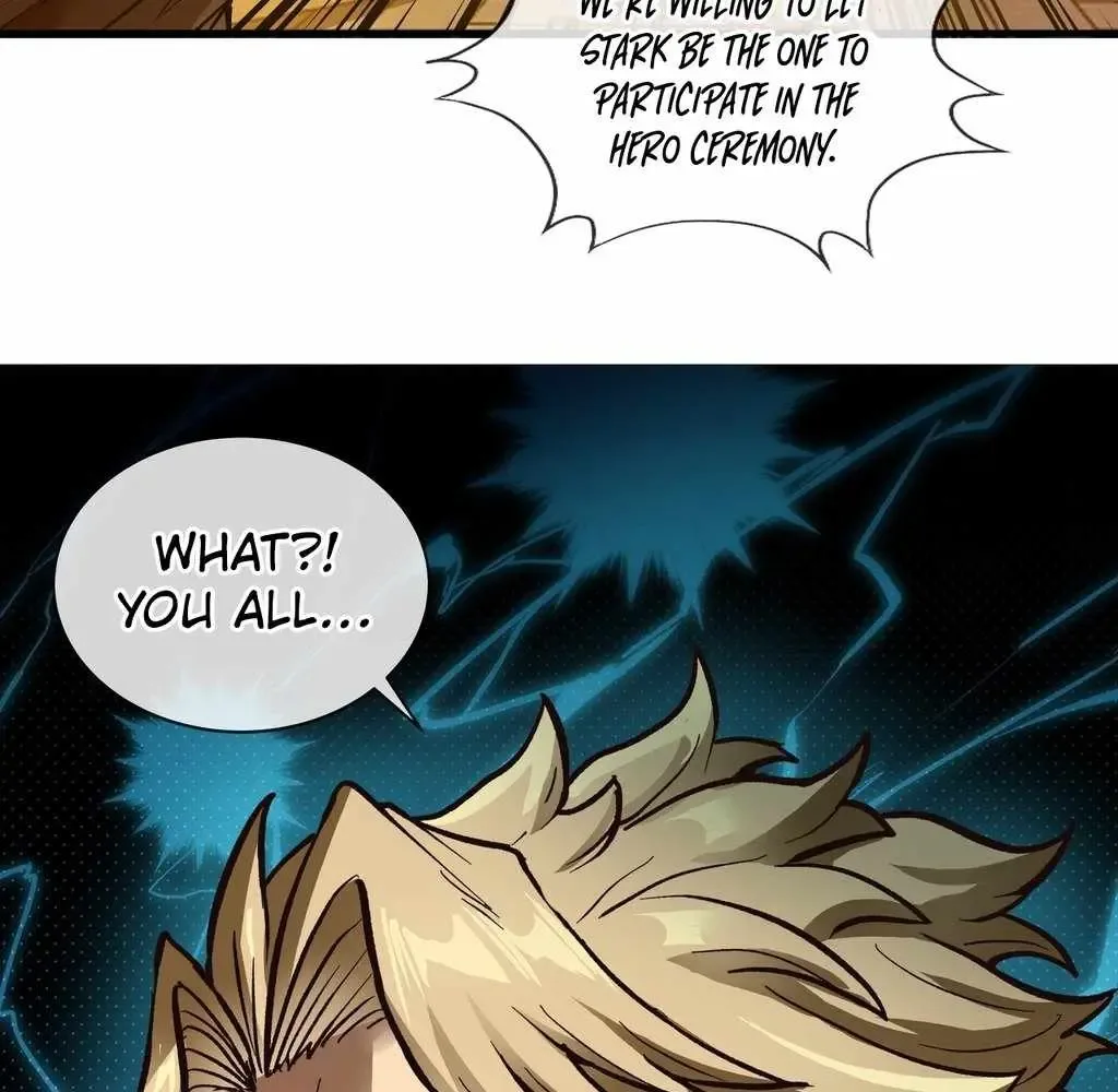 Noah’s Contract: I’m an NPC in Another World Chapter 7 page 54