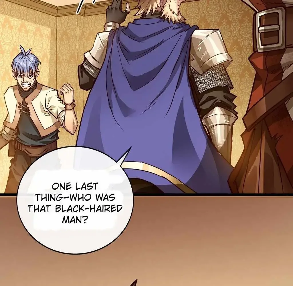 Noah’s Contract: I’m an NPC in Another World Chapter 7 page 61