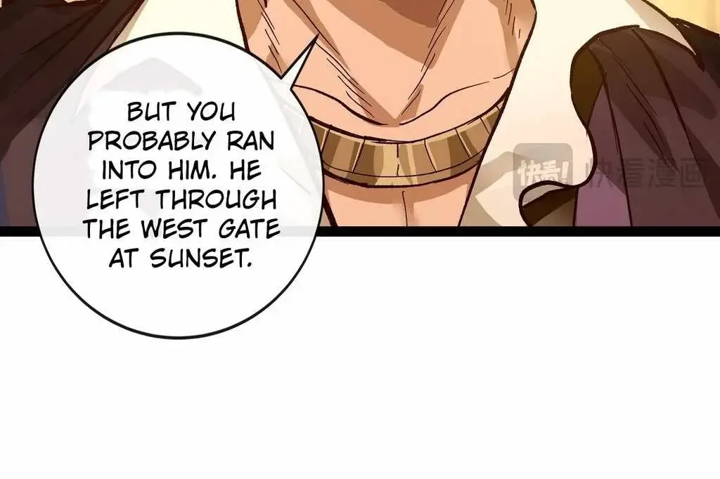 Noah’s Contract: I’m an NPC in Another World Chapter 7 page 63