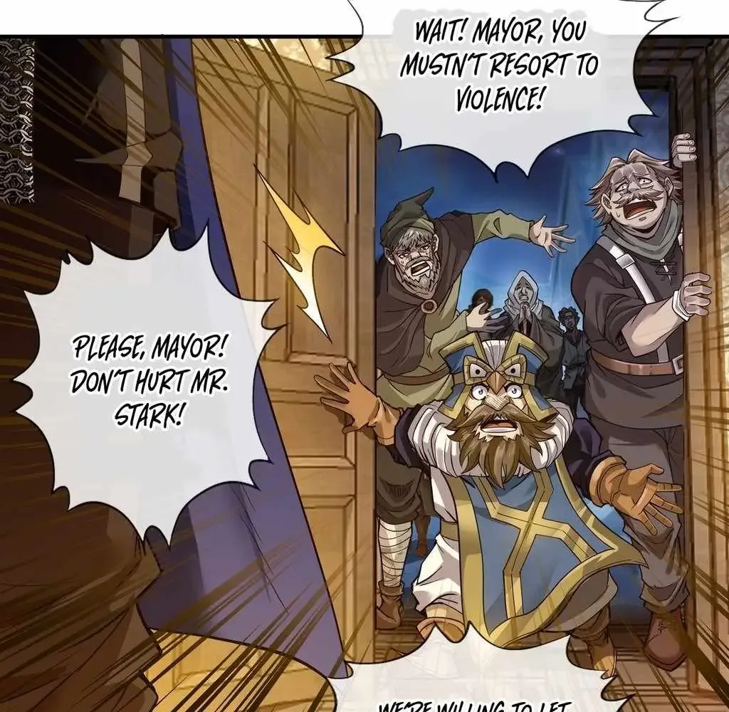 Noah’s Contract: I’m an NPC in Another World Chapter 7 page 53