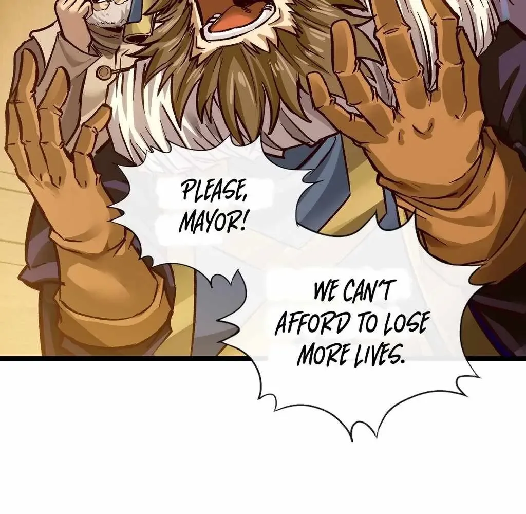 Noah’s Contract: I’m an NPC in Another World Chapter 7 page 58