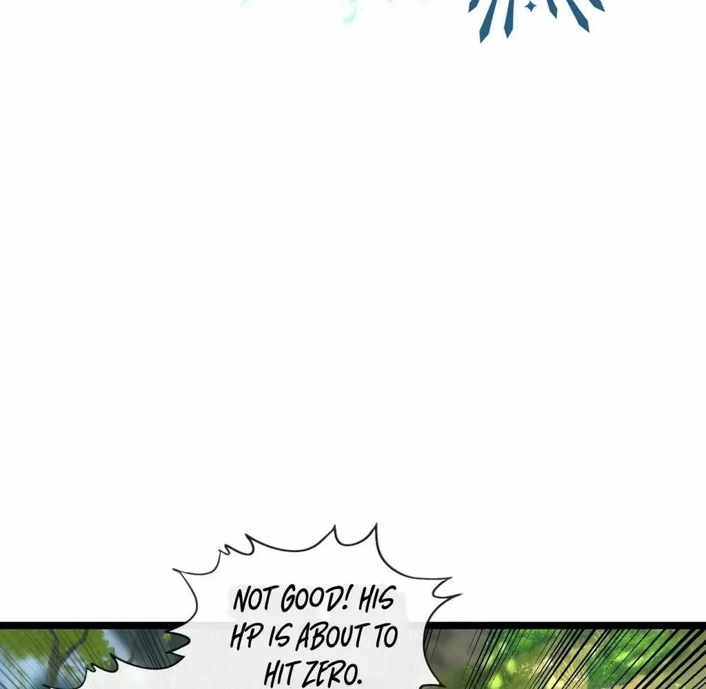 Noah’s Contract: I’m an NPC in Another World Chapter 9 page 5