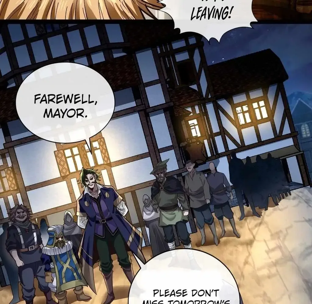 Noah’s Contract: I’m an NPC in Another World Chapter 7 page 65