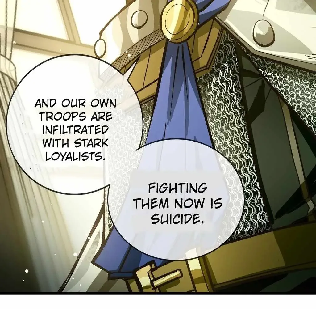 Noah’s Contract: I’m an NPC in Another World Chapter 9 page 46