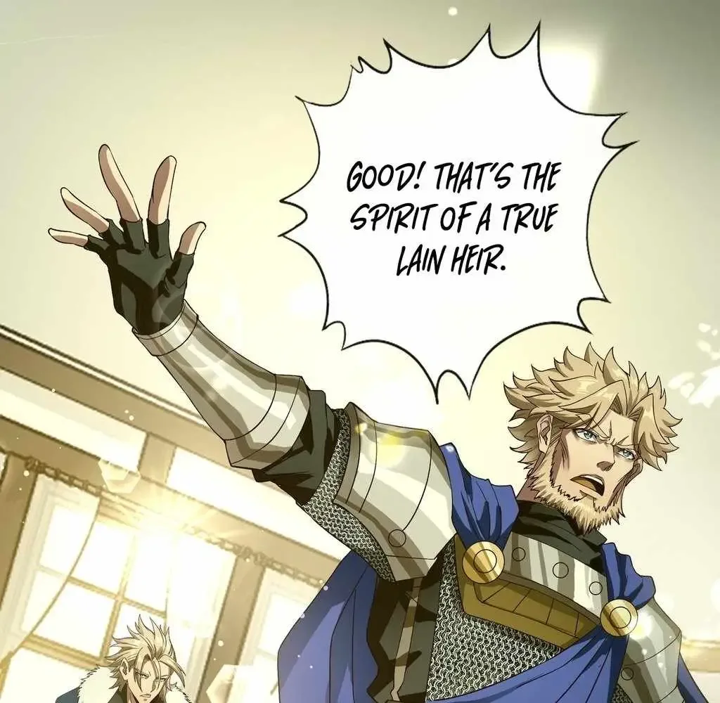 Noah’s Contract: I’m an NPC in Another World Chapter 9 page 58
